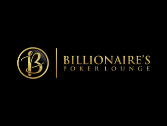 Billionaires Poker Lounge logo design by imagine