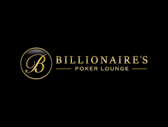 Billionaires Poker Lounge logo design by fajarriza12