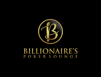 Billionaires Poker Lounge logo design by imagine