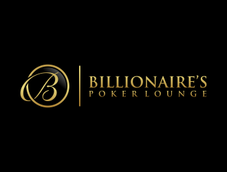 Billionaires Poker Lounge logo design by imagine