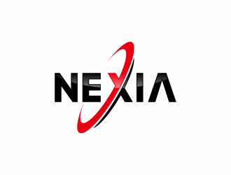 Nexia logo design by goblin