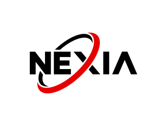 Nexia logo design by maseru