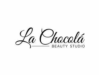 La Chocolá logo design by 48art