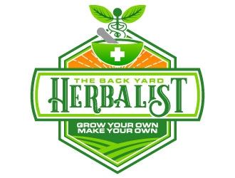  logo design by daywalker