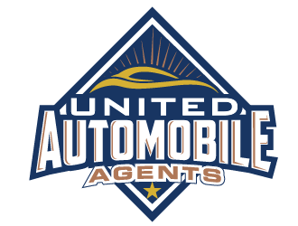 United Automobile Agents logo design by THOR_