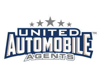 United Automobile Agents logo design by THOR_