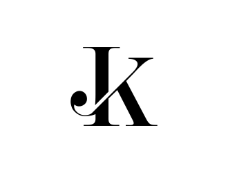 JK logo design by pakNton