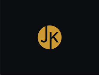 JK logo design by logitec