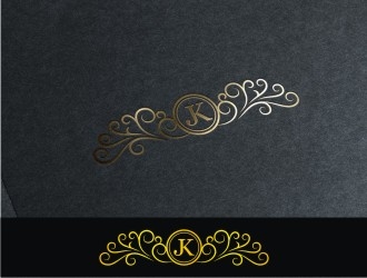 JK logo design by irman1992