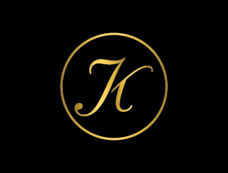 JK logo design by fajarriza12