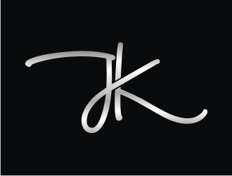JK logo design by andayani*