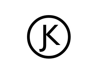 JK logo design by bougalla005