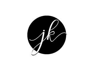 JK logo design by kgcreative