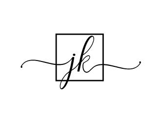 JK logo design by kgcreative