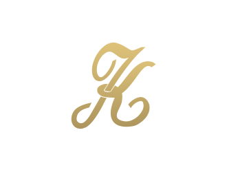 JK logo design by giphone
