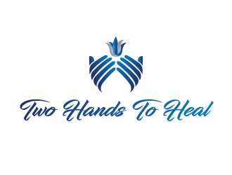 Two Hands To Heal logo design by PRN123
