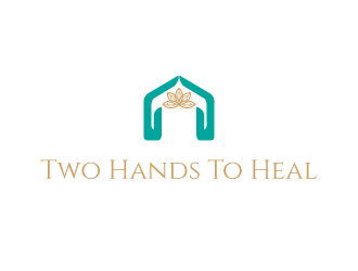 Two Hands To Heal logo design by PRN123