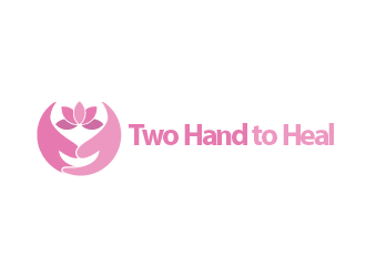 Two Hands To Heal logo design by fajarriza12