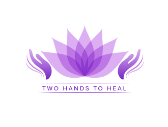 Two Hands To Heal logo design by BeDesign
