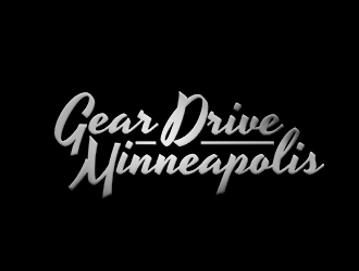 Gear Drive logo design by adm3