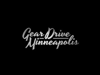 Gear Drive logo design by adm3