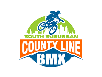 South Suburban Parks and Recreation logo design by haze