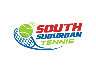 South Suburban Parks and Recreation logo design by haze