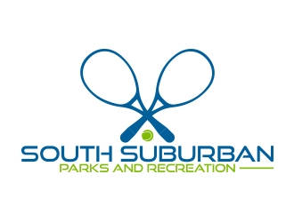 South Suburban Parks and Recreation logo design by sarfaraz