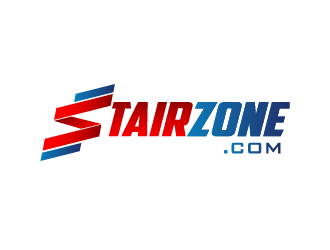 StairZone.com logo design by PRN123