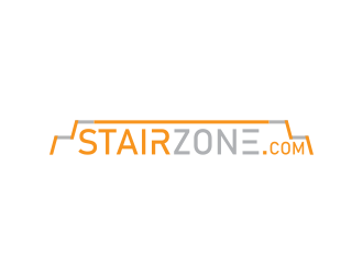StairZone.com logo design by Adisna