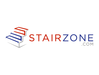 StairZone.com logo design by uyoxsoul
