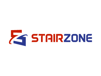StairZone.com logo design by uyoxsoul