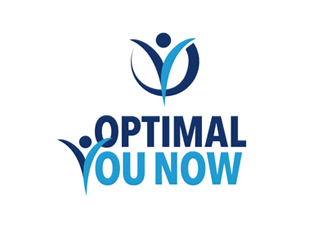 Optimal You Now logo design by megalogos