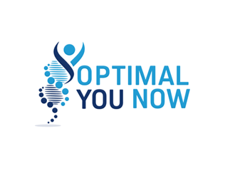 Optimal You Now logo design by megalogos