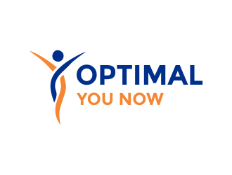 Optimal You Now logo design by Girly