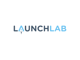 Launch Lab  logo design by goblin