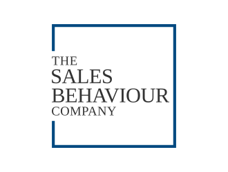 the Sales Behaviour Company logo design by Dakon