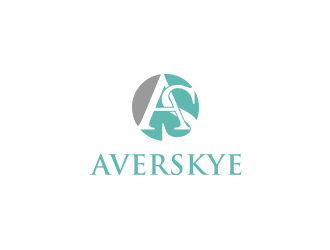 AVERSKYE logo design by ohtani15