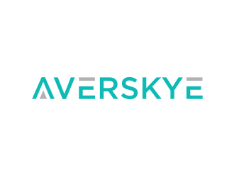 AVERSKYE logo design by nurul_rizkon