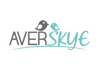 AVERSKYE logo design by kgcreative
