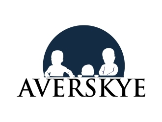 AVERSKYE logo design by mckris