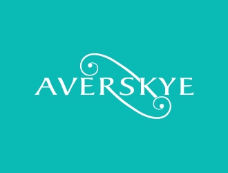 AVERSKYE logo design by josephope