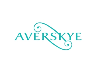 AVERSKYE logo design by josephope