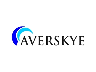 AVERSKYE logo design by mckris