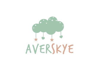 AVERSKYE logo design by Suvendu