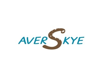AVERSKYE logo design by bougalla005