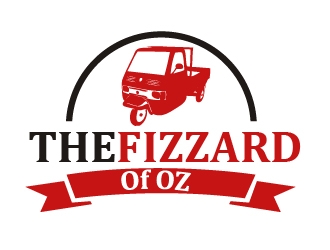 The Fizzard Of Oz logo design by shravya