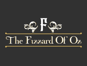 The Fizzard Of Oz logo design by Suvendu