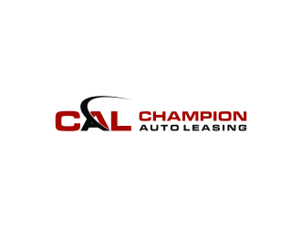 Champion Auto Leasing logo design by ohtani15