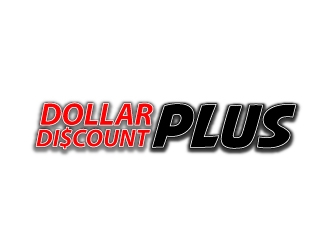 DOLLAR DISCOUNT CENTER logo design by Art_Chaza